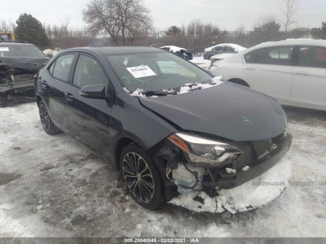 TOYOTA COROLLA 2016 2t1burhe8gc667853