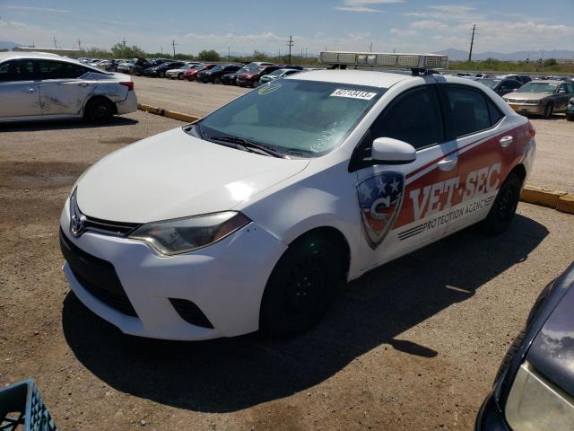 TOYOTA COROLLA L 2016 2t1burhe8gc668596