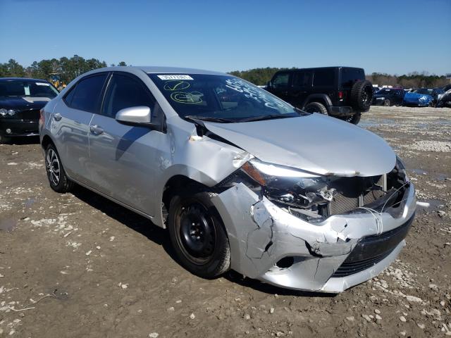 TOYOTA COROLLA L 2016 2t1burhe8gc669313