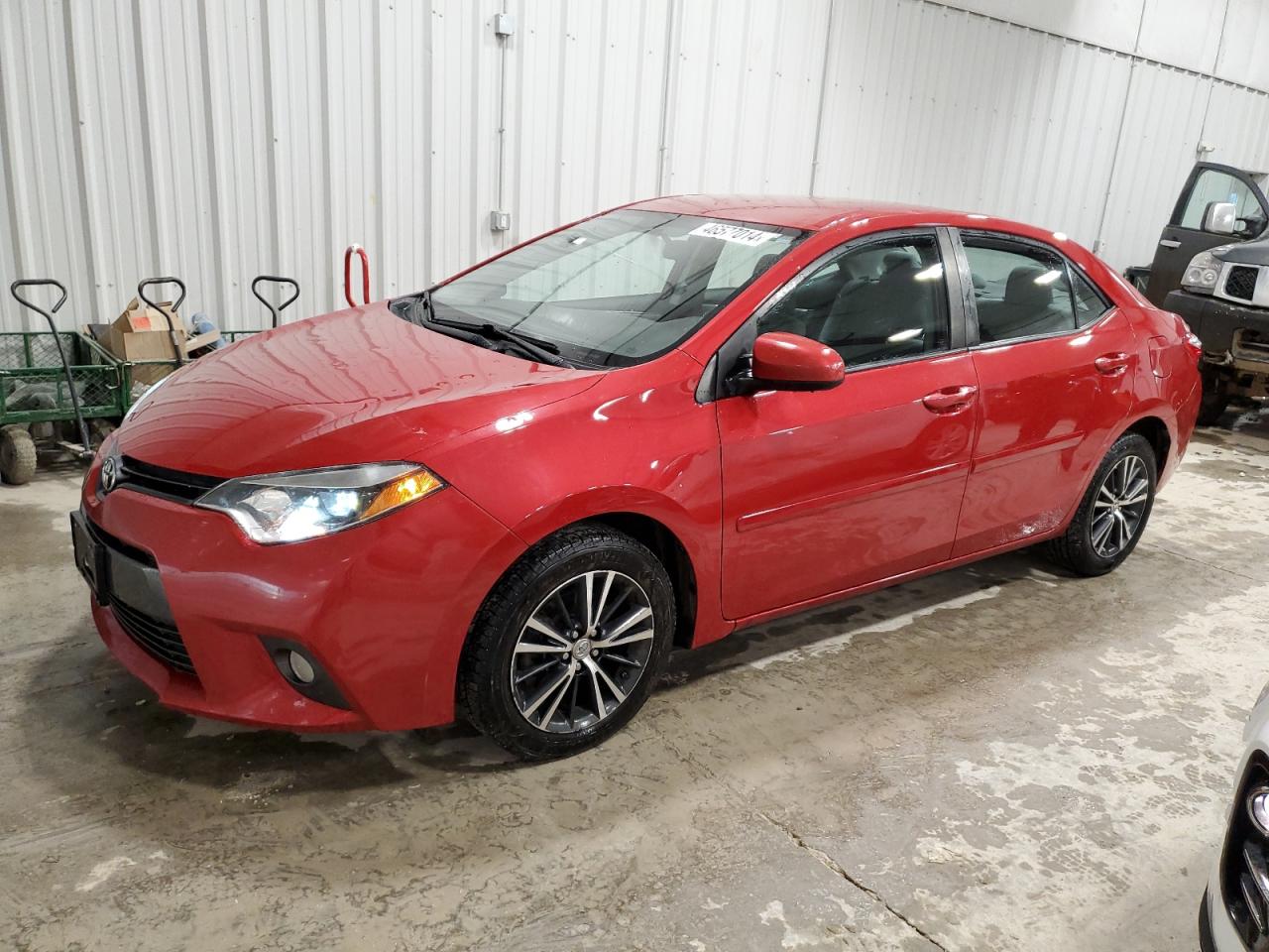 TOYOTA COROLLA 2016 2t1burhe8gc669540