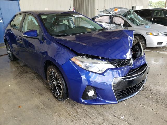 TOYOTA COROLLA L 2016 2t1burhe8gc670204