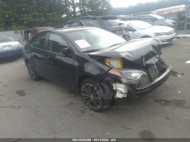 TOYOTA COROLLA 2016 2t1burhe8gc672079