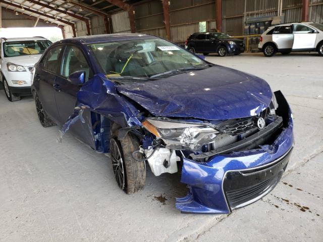 TOYOTA COROLLA L 2016 2t1burhe8gc672308