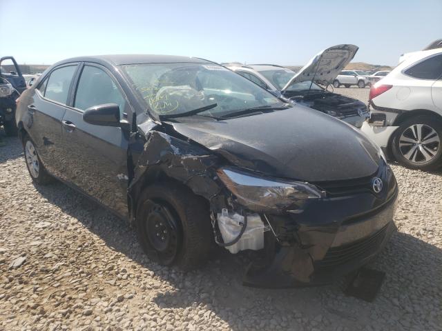 TOYOTA COROLLA L 2016 2t1burhe8gc672910