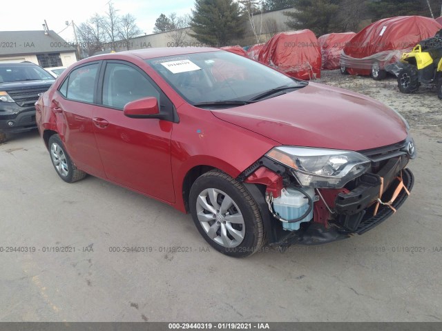 TOYOTA COROLLA 2016 2t1burhe8gc673040