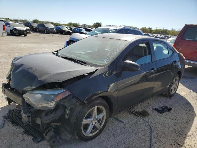 TOYOTA COROLLA 2016 2t1burhe8gc674690