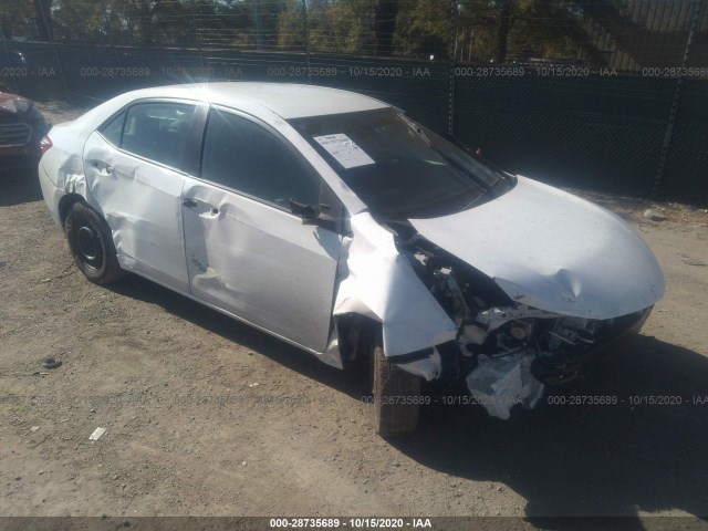 TOYOTA COROLLA 2016 2t1burhe8gc676049