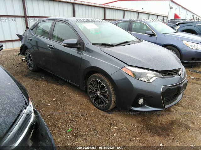 TOYOTA COROLLA 2016 2t1burhe8gc678514