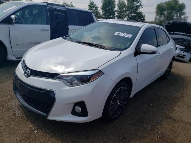 TOYOTA COROLLA L 2016 2t1burhe8gc680294