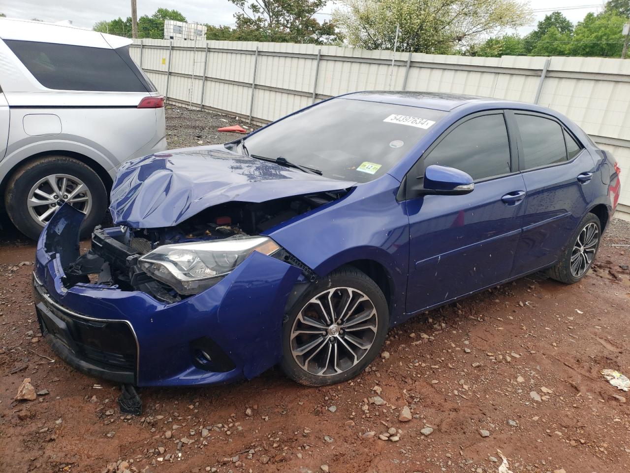 TOYOTA COROLLA 2016 2t1burhe8gc680862