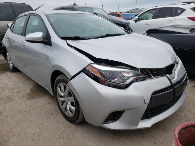 TOYOTA COROLLA L 2016 2t1burhe8gc682143