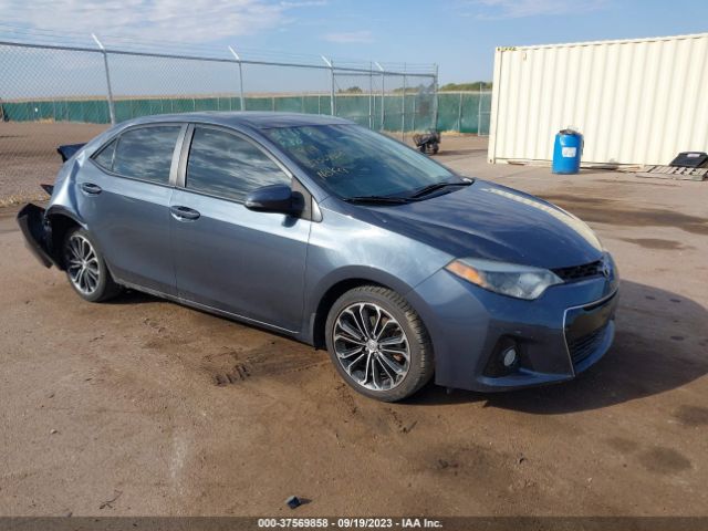 TOYOTA COROLLA 2016 2t1burhe8gc682644