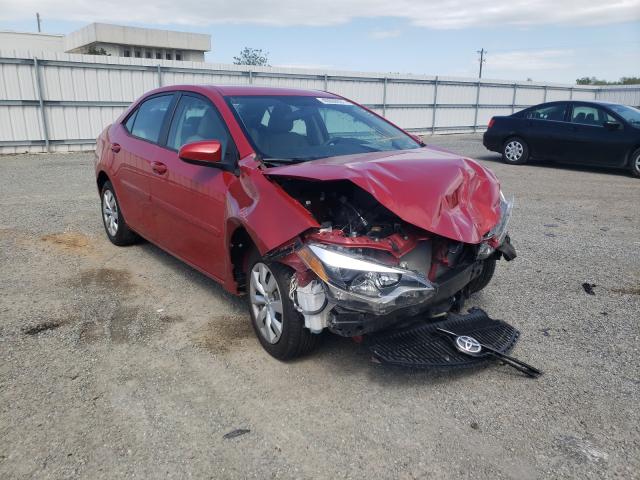 TOYOTA COROLLA L 2016 2t1burhe8gc682790