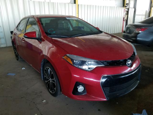 TOYOTA COROLLA L 2016 2t1burhe8gc683275