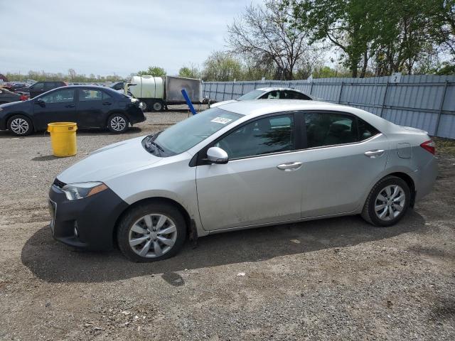 TOYOTA COROLLA 2016 2t1burhe8gc683664