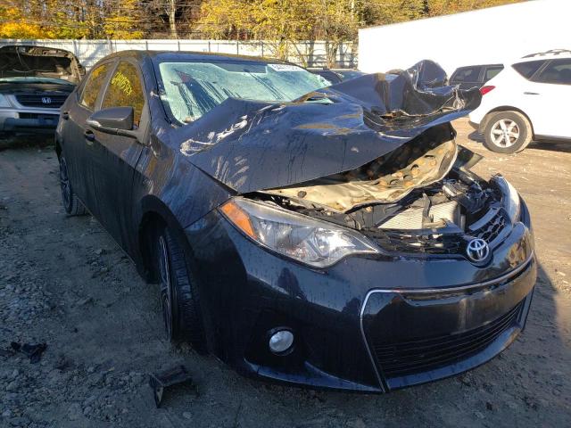 TOYOTA COROLLA L 2016 2t1burhe8gc683759