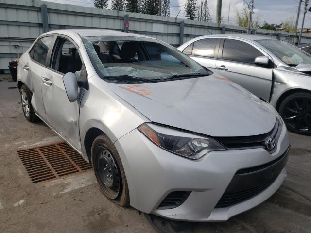 TOYOTA COROLLA L 2016 2t1burhe8gc684054