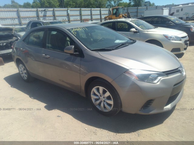 TOYOTA COROLLA 2016 2t1burhe8gc684409