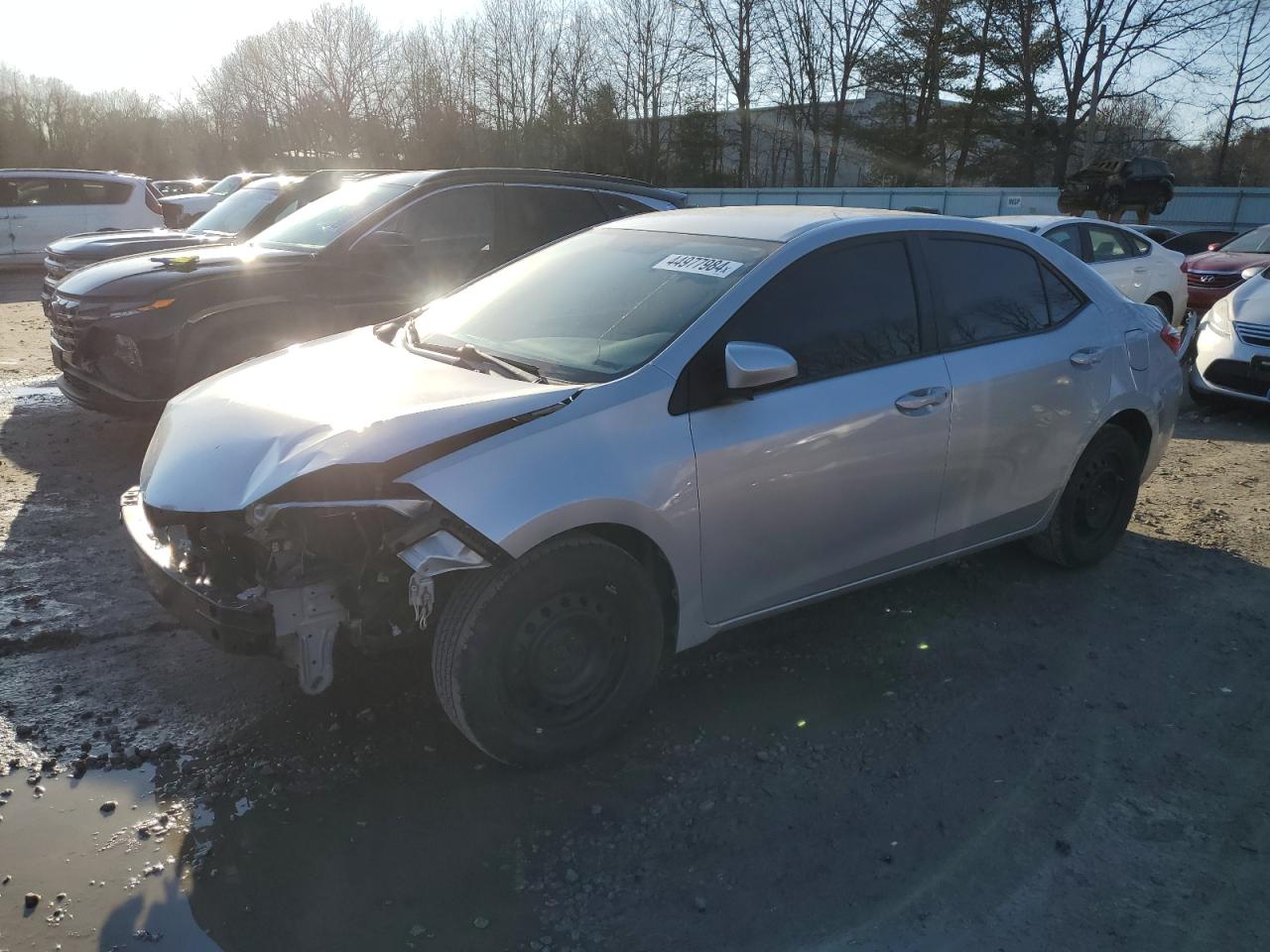 TOYOTA COROLLA 2016 2t1burhe8gc685415