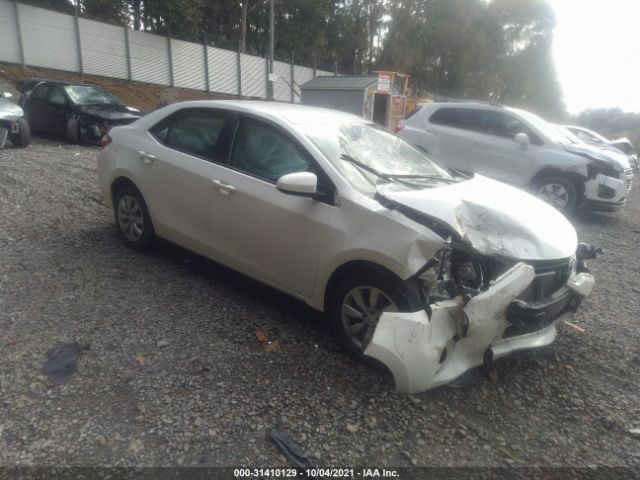 TOYOTA COROLLA 2016 2t1burhe8gc688007