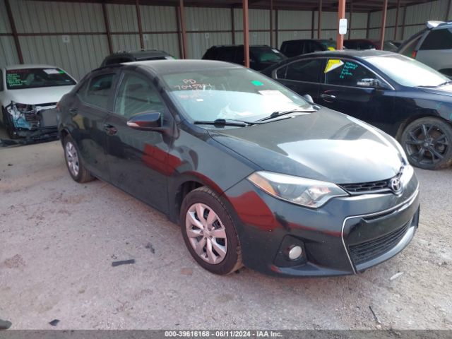 TOYOTA COROLLA 2016 2t1burhe8gc689612