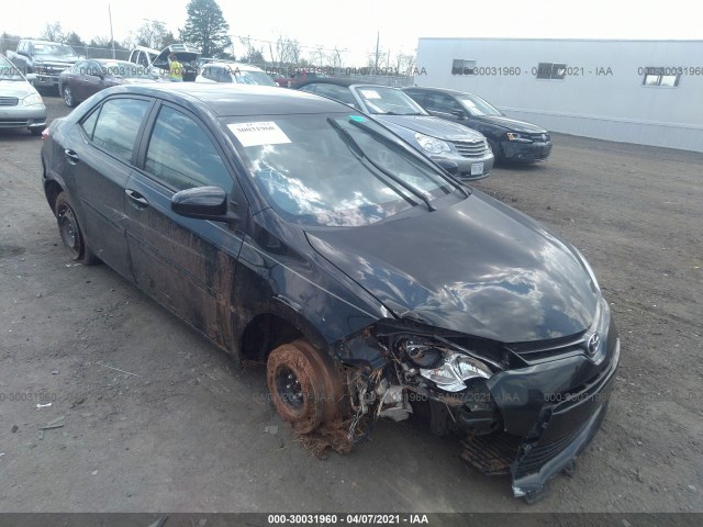 TOYOTA COROLLA 2016 2t1burhe8gc690792