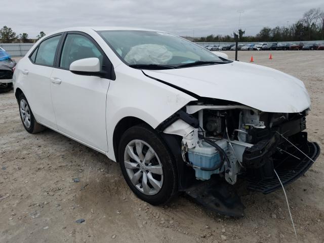 TOYOTA COROLLA L 2016 2t1burhe8gc691229