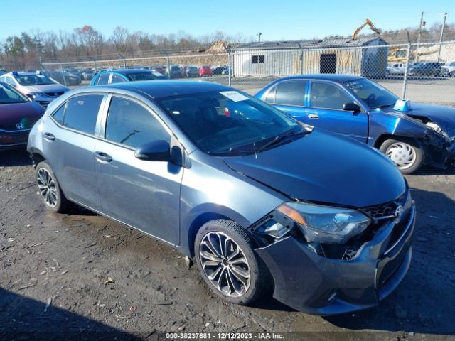 TOYOTA COROLLA 2016 2t1burhe8gc692493