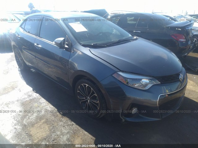 TOYOTA COROLLA 2016 2t1burhe8gc693644