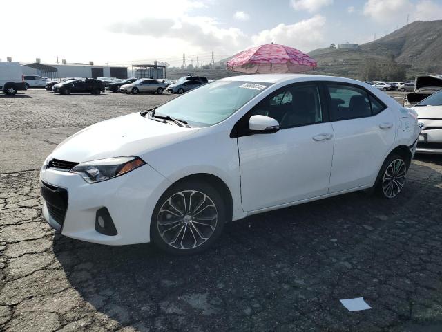 TOYOTA COROLLA 2016 2t1burhe8gc694177