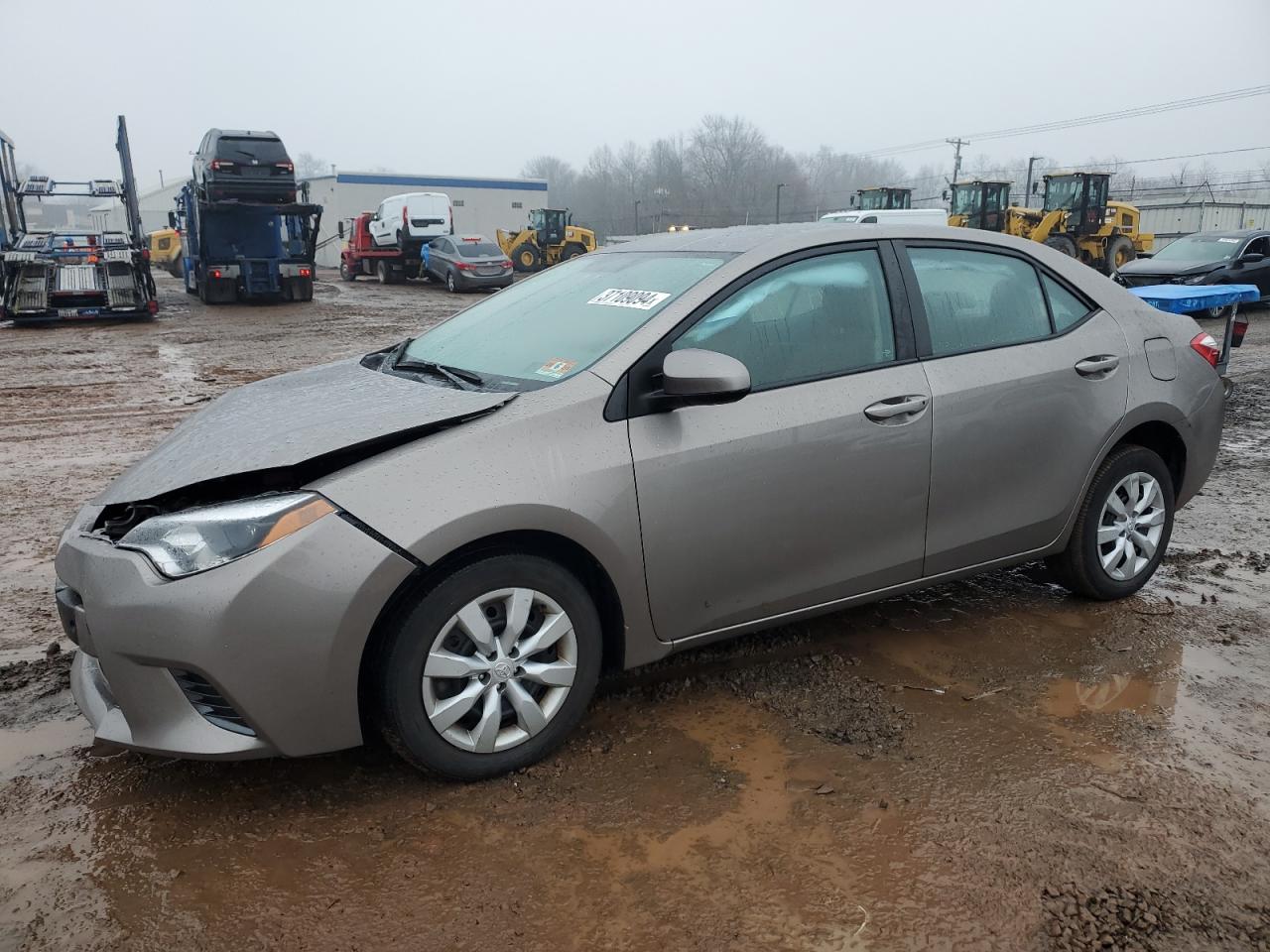 TOYOTA COROLLA 2016 2t1burhe8gc694762