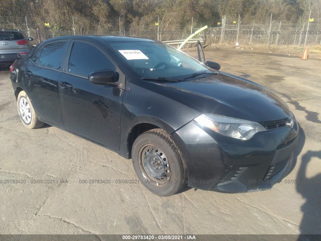 TOYOTA COROLLA 2016 2t1burhe8gc694809