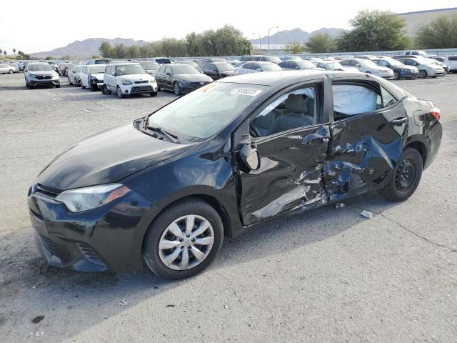 TOYOTA COROLLA 2016 2t1burhe8gc698097