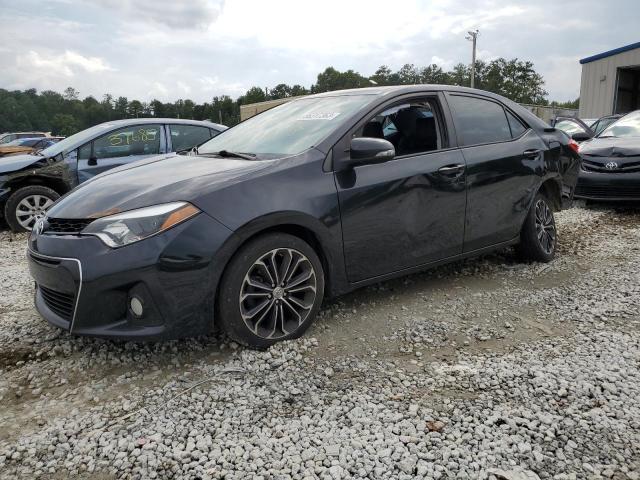 TOYOTA COROLLA L 2016 2t1burhe8gc698388