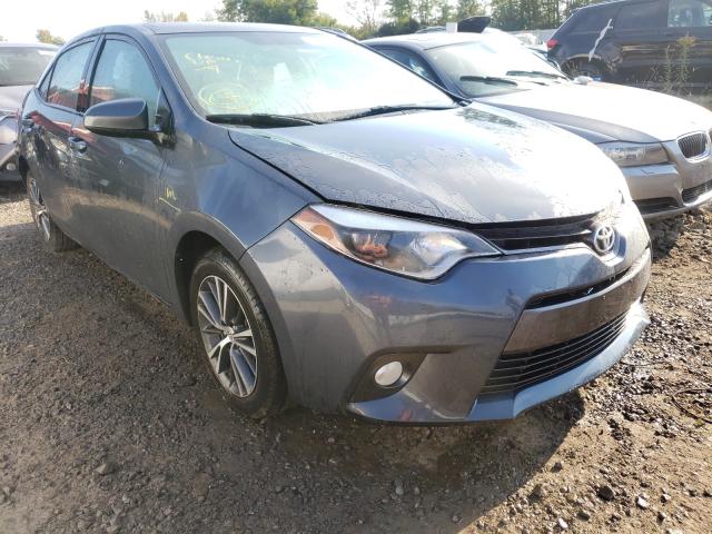 TOYOTA COROLLA L 2016 2t1burhe8gc699640