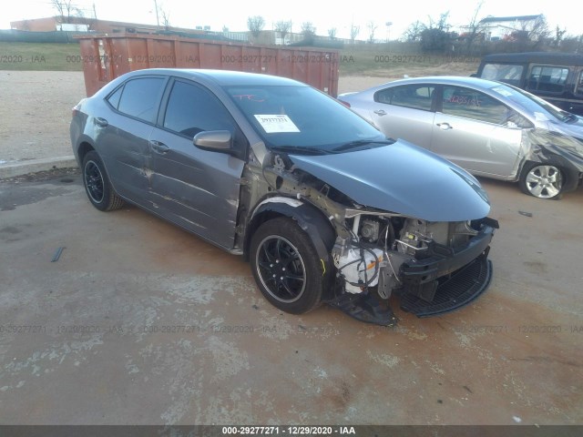 TOYOTA COROLLA 2016 2t1burhe8gc701578