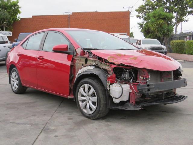 TOYOTA COROLLA L 2016 2t1burhe8gc705663