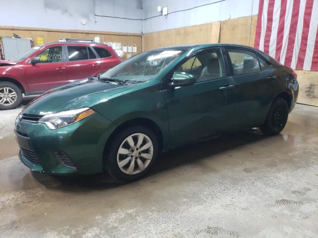 TOYOTA COROLLA 2016 2t1burhe8gc706652