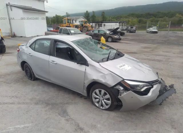 TOYOTA COROLLA 2016 2t1burhe8gc706733