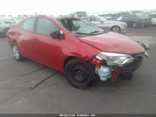 TOYOTA COROLLA 2016 2t1burhe8gc706991