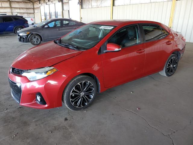 TOYOTA COROLLA 2016 2t1burhe8gc707302