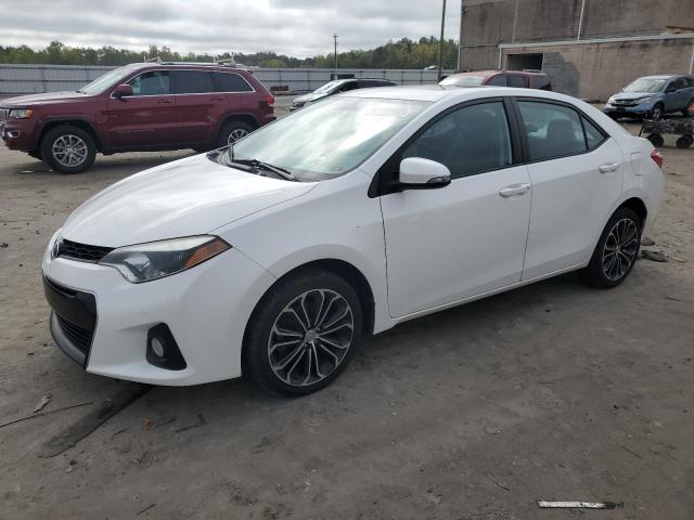 TOYOTA COROLLA 2016 2t1burhe8gc707994