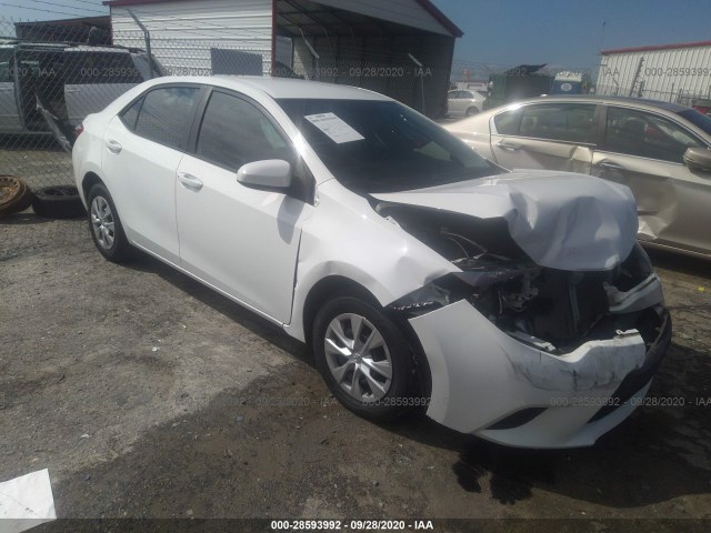 TOYOTA COROLLA 2016 2t1burhe8gc708384