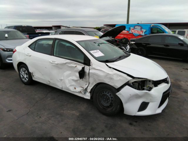 TOYOTA COROLLA 2016 2t1burhe8gc708661