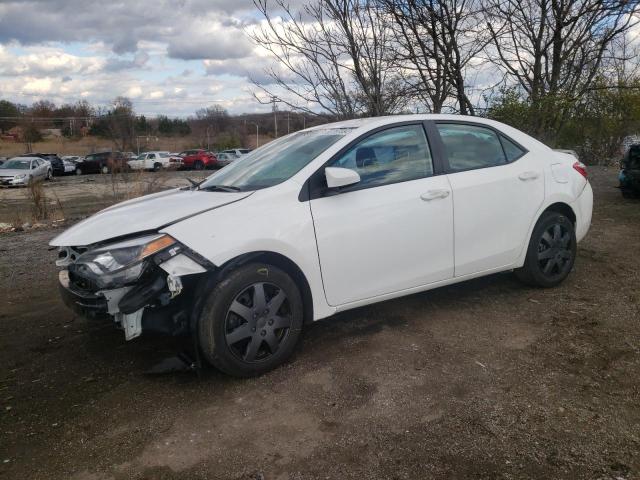 TOYOTA COROLLA L 2016 2t1burhe8gc709180