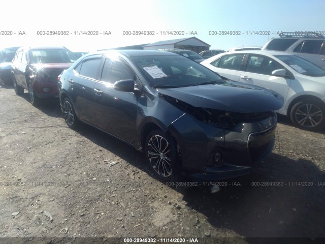 TOYOTA COROLLA 2016 2t1burhe8gc709471