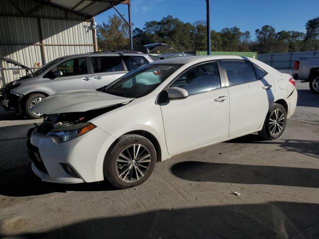 TOYOTA COROLLA L 2016 2t1burhe8gc710989