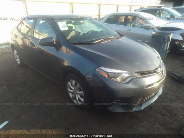 TOYOTA COROLLA 2016 2t1burhe8gc712922