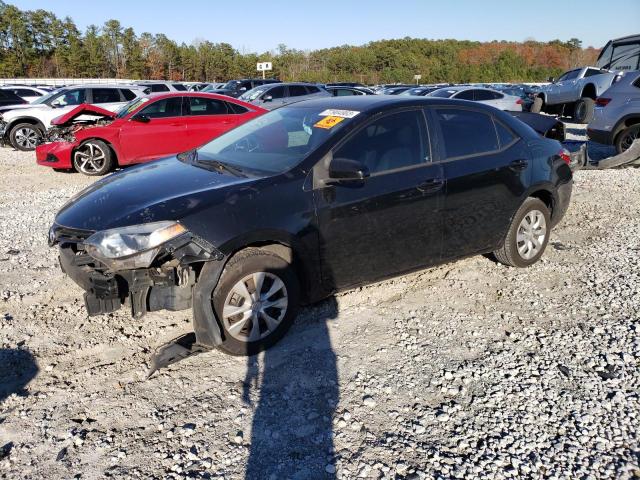 TOYOTA COROLLA 2016 2t1burhe8gc715349