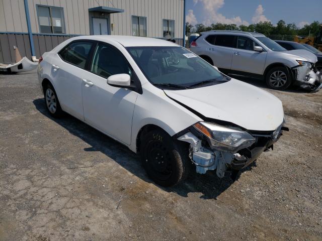 TOYOTA COROLLA L 2016 2t1burhe8gc718090